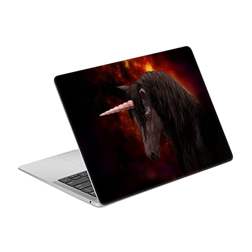 Autocollant MacBook Air 13.3 Art Céleste pour le bureau et café