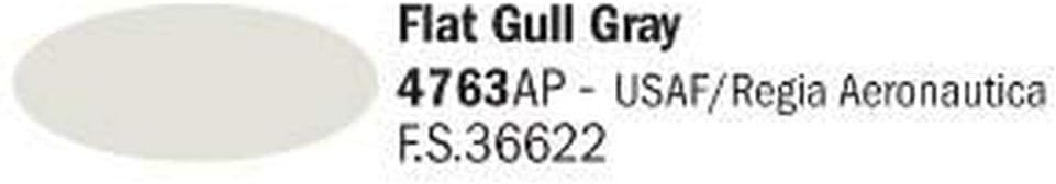 Italeri Flat Gull Gray