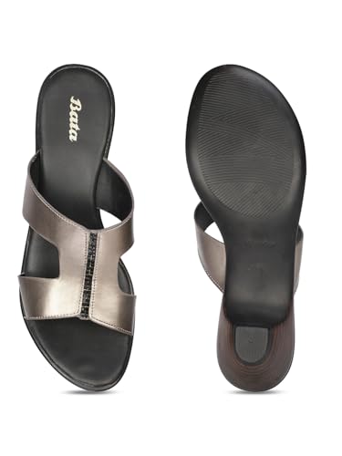 Image of Bata Women's Slipper Mule