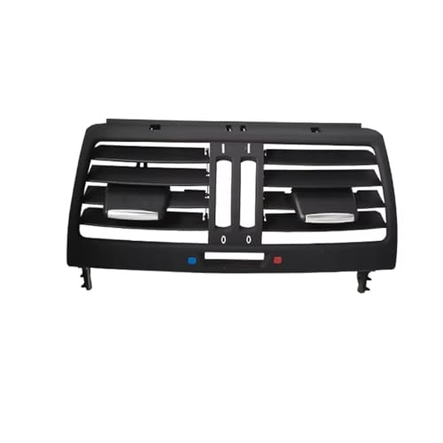 Grille de radiateur BMW X5 X6 : remplacez votre calandre usée ou fissurée