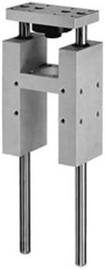 Camozzi 45NHT050A0200 Cylinder Guide, H Self Lube, 50 mm Bore, 200 mm Stroke