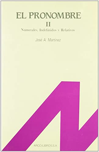 El pronombre