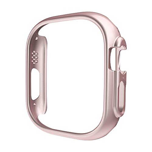 Housse Apple Watch Ultra 49mm coque rigide iwatch 8