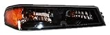 TYC 18-5931-00 Chevrolet/GMC Front Passenger Side Replacement Parking/Signal Lamp Assembly