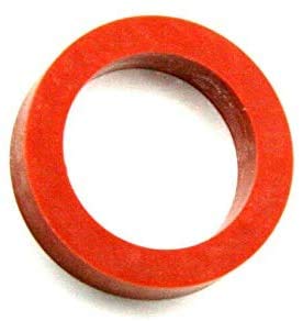 (2PCS) CAC-1120 Air Compressor seal sleeve silicone for Porter Cable Craftsman Sears DeVilbiss