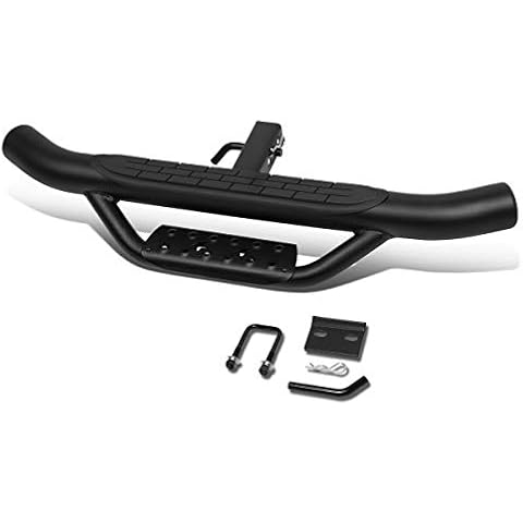 Auto Dynasty 36" Tow Hitch Step Bar Cover