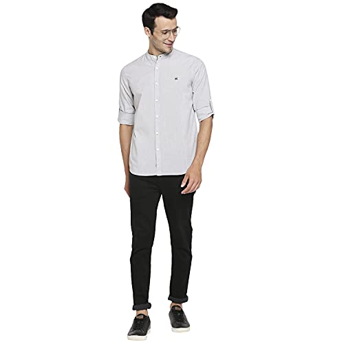 Image of HammerSmith Men's Regular Fit Shirt