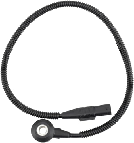 Capteur de cliquetis anti-vibration pour Audi A6 A7 Quattro 2016