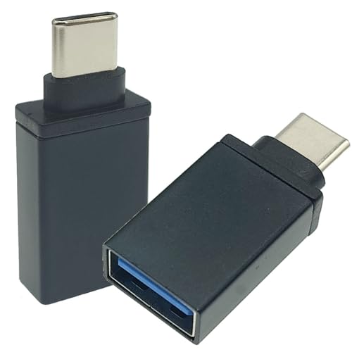 GXGXG[T[rX USB Type-C & USB TYPE-A ϊA_v^yZbgzOTGΉ MacBook iPad Pro iPhone15V[Y Sony Xperia TYPE-Cڋ@ @Ή USB-C & USB 3.1