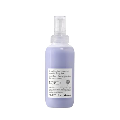 LOVE SMOOTHING/Hair Serum, 5.1 fl oz.