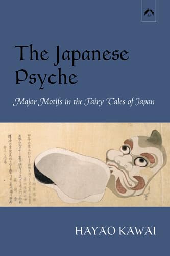 The Japanese Psyche: Major Motifs In The Fairy Tales Of Japan