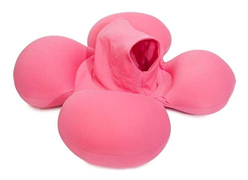 Boia de Piscina Octopus, Baby Pil, Rosa