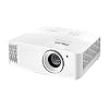 UHD38 DLP UHD 4000 ANSI lumen.