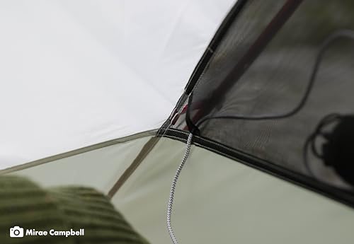 MSR Elixir 2-Person Lightweight Backpacking Tent - Image 14