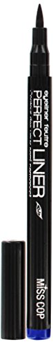 Miss Cop Perfect Liner Feutre Bleu 1 ml Cover