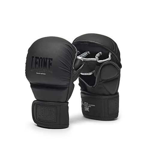 LEONE 1947 MMA Xp[O O[u jZbNX [ BLACK EDITION ] EVApbh MTCY/ubN GP121 yKiz
