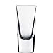 Bormioli Rocco 156739 Bistro Aperitif, 148ml, Glas, transparent, 6 Stück