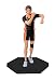 Banpresto Haikyuu 6.7-Inch Asahi Azumane Figure, Volume 8