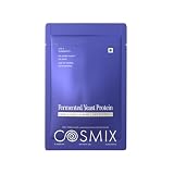 Cosmix Fermented Yeast Protein Powder 38g