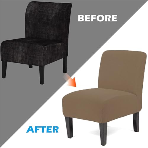Housse extensible canapé sans bras tout couvert protège-clic-clac ajustable