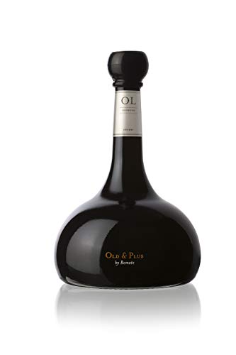Oloroso Sherry Old & Plus - 500 ml