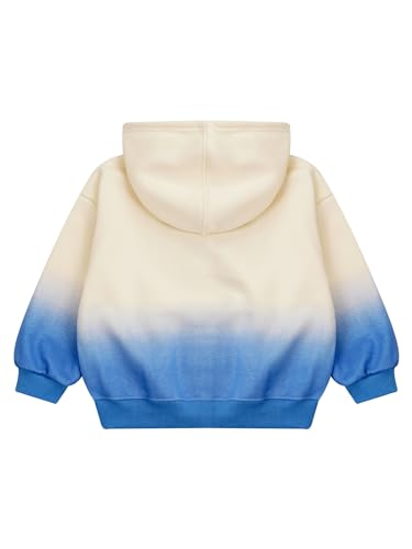 Kids Boys Girls Long Sleeve Pullover Hoodies Sweatshirts Fall Winter Outfits4