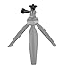 6 Pack Aluminum Camera Tripod Adapter 1/4