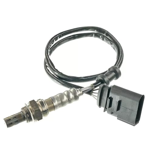 Sonde lambda VW Polo essence éliminer ratés accélération capteur O2