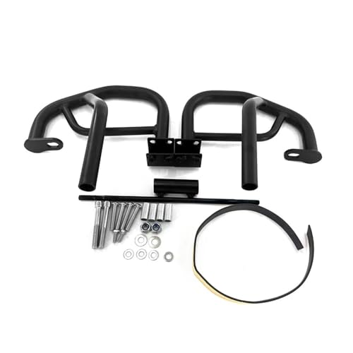 Accessoires de pare-chocs CL 500 300 pour éviter les casses moteur en cas de chute