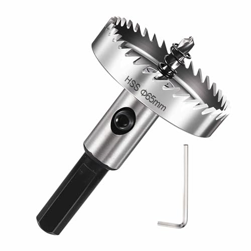 DTGN 2-9/16C` 4341 x| z[\[Lbg - 65mm z[Jb^[   A~jE PVC {[h AN vX`bN ؐ Vo[