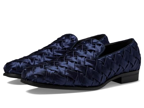 Image of Stacy Adams Savoir Satin Slip-On