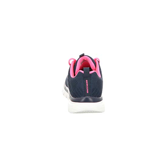 Image of Skechers Womens Low-top Trainers