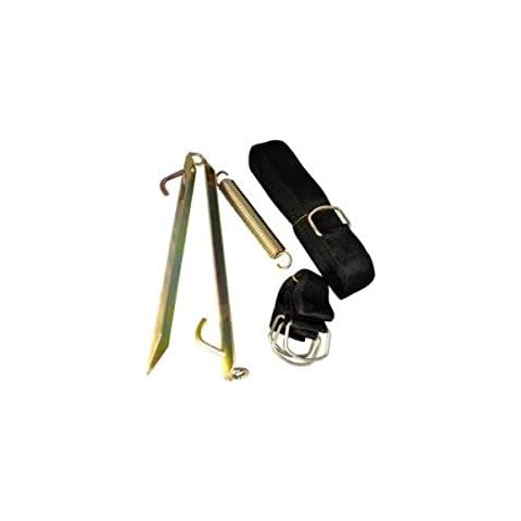 Brunner AWNINGS BAND UNIVERSAL Cover