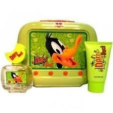 La Mejor Recopilación de Perfume First - solo los mejores. 46 First American Brands Daffy Duck Perfume For Children, 3.4 Ounces