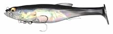 Image of Megabass MAGDRAFT 6inch. Brand catalog list of Megabass. 