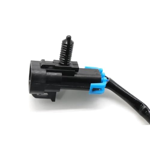 Capteur d'oxygène amont 2344242 sonde lambda 12609456 pour Chevy Malibu 2008
