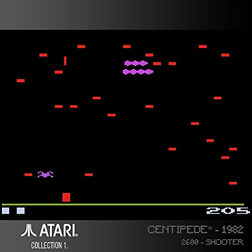 Evercade-Atari-Cartridge-1-Electronic-Games-Edizione-Regno-Unito