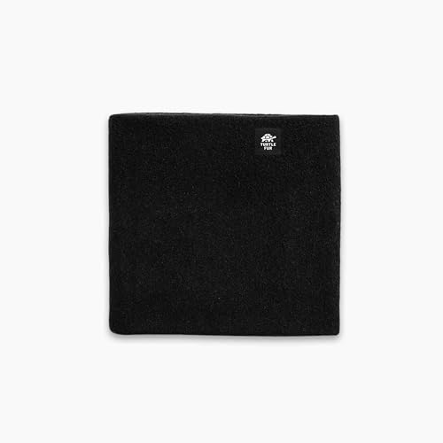 Original Turtle Fur Fleece Kids - Turtle's Neck, Double-Layer Fleece Neck Warmer