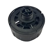 CSYEER 10222393 Breather Filter FS386 Compatible with Liebherr Excavator A309 A311 A312 A316 A900