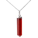 jaspe sardo escorpio Cuidados: El enganche del colgante se puede limpiar con un paño seco o una gamuza limpia plata. La piedra natural se puede humedecer con un paño. Intentar no ducharse o bañarse con la joya.
