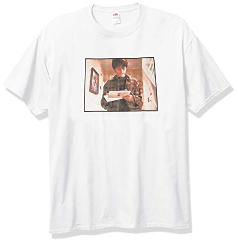 Harry Potter t-shirt nostalgie homme pour soirée cinéma Poudlard