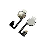 remplacer nappe bouton home iphone 5s  Accessoire - Reparation - Nappe Bouton Home (interne) compatible pour APPLE iPhone 4