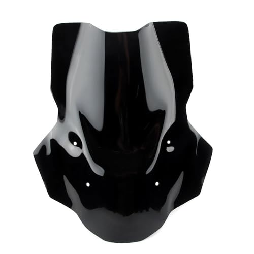 Pare-Brise Moto R1300GS pour Voyager Confortablement en Trophy GS 1300