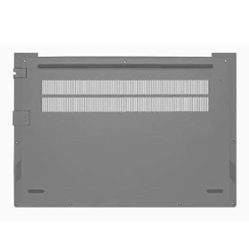 Coque inférieure Lenovo ThinkBook 14 G4 ABA IAP plastique D Shell robuste