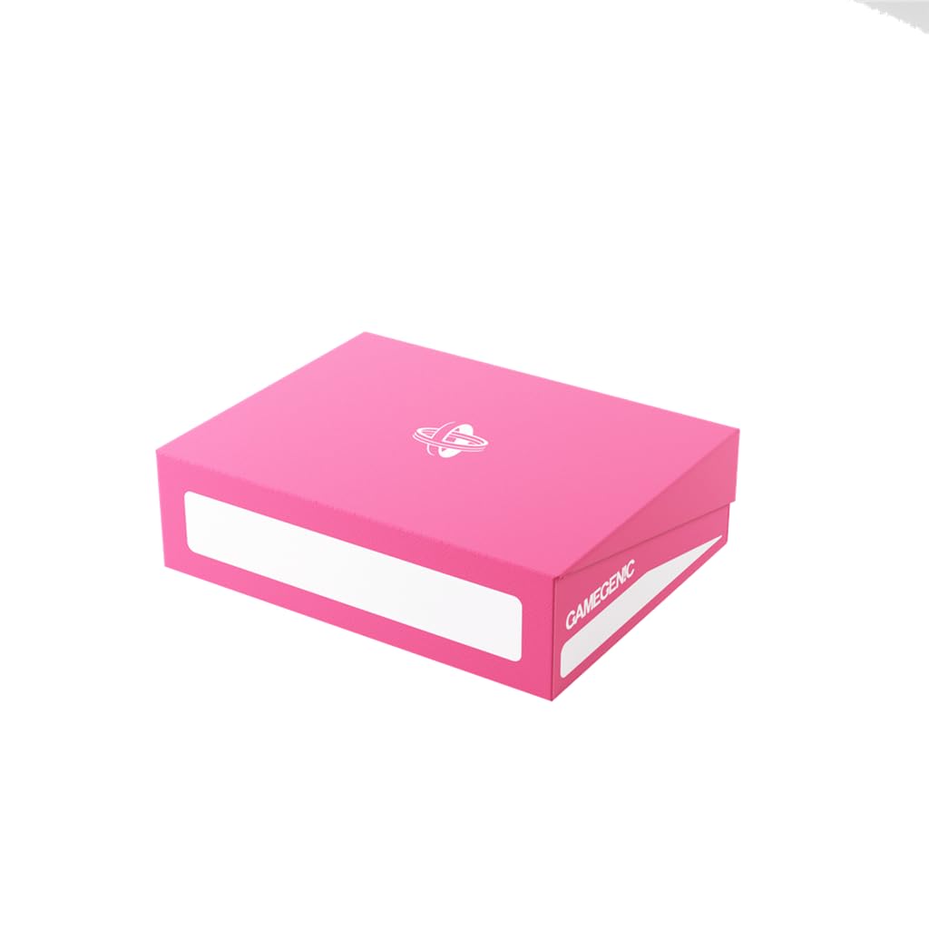 Gamegenic Token Holder - Token Holder Pink