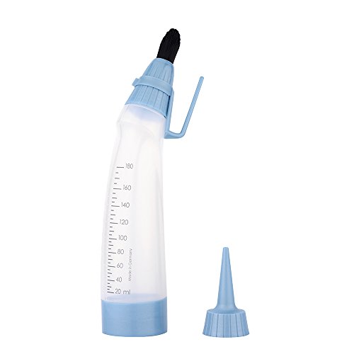Goldwell Colorance Applicator Bottle With Canister Dispensary
