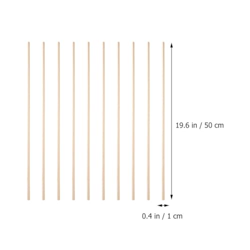 Varilla de madera de paulownia triangular 10 mm para renovar molduras de ventanas 3
