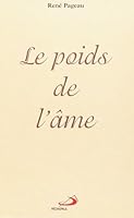 le poids de l'ame 2894201346 Book Cover
