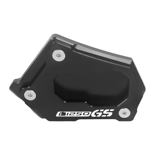 Pied de béquille latérale moto R1250GS Adventure plaque support de GS