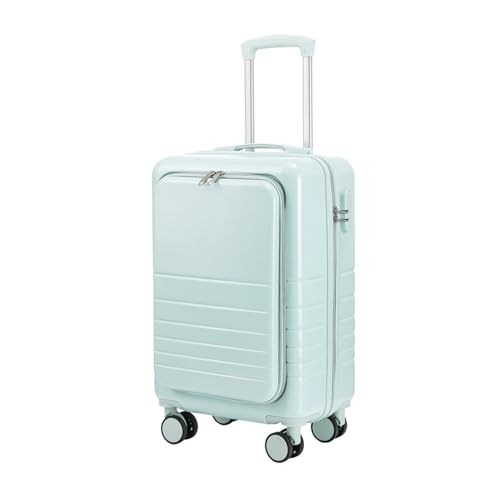 [SLLS] �e�q�Z�b�g �X�[�c�P�[�X �L�����[�P�[�X �@���������� �t�����g�I�[�v�� �y�� ��e�� ���[�֗� �_�u���L���X�^�[ 360�x��] �s���N M�T�C�Y (S�T�C�Y�i20L/�@�������j,�u���[1)